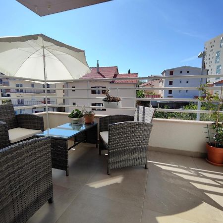 Lucy Apartment سبليت المظهر الخارجي الصورة