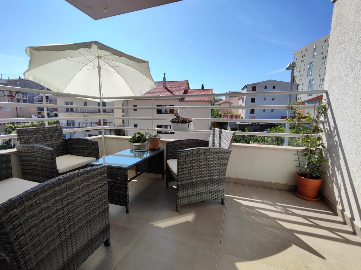 Lucy Apartment سبليت المظهر الخارجي الصورة
