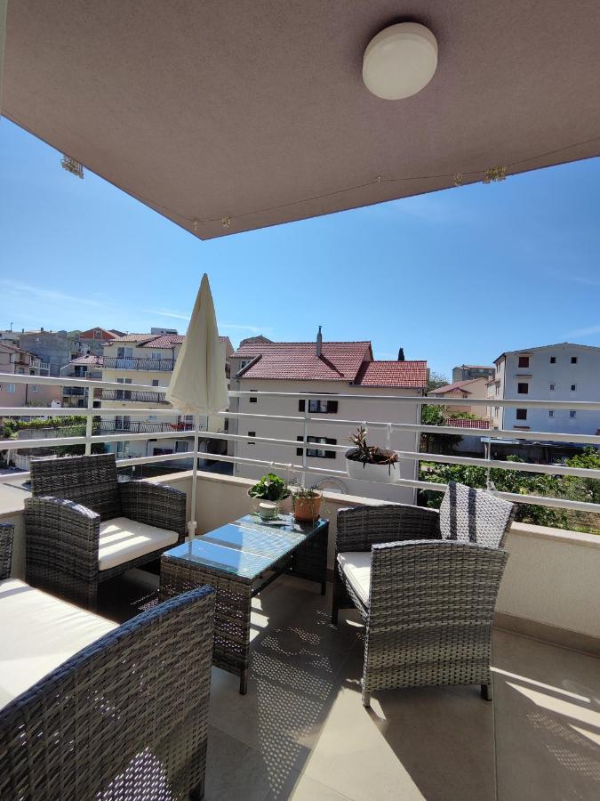 Lucy Apartment سبليت المظهر الخارجي الصورة