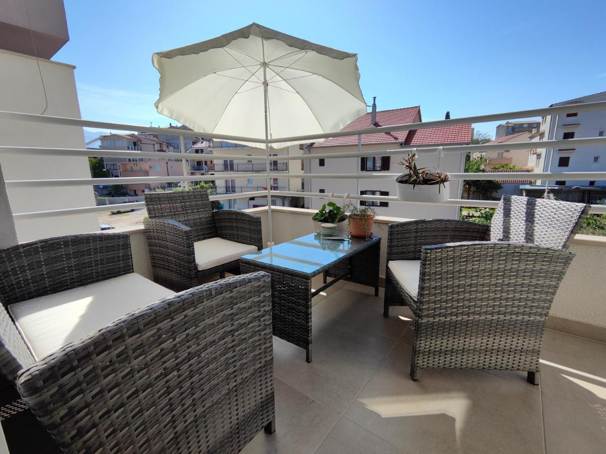 Lucy Apartment سبليت المظهر الخارجي الصورة