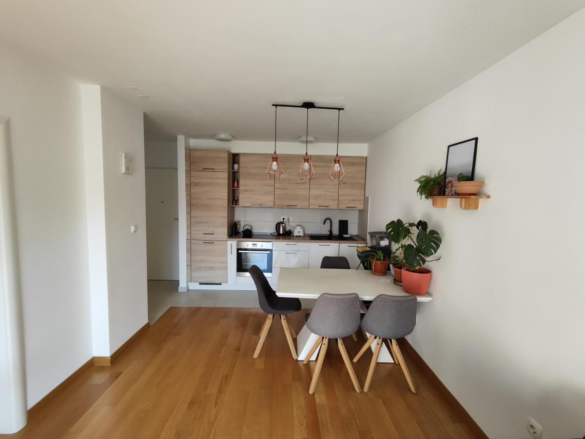 Lucy Apartment سبليت المظهر الخارجي الصورة