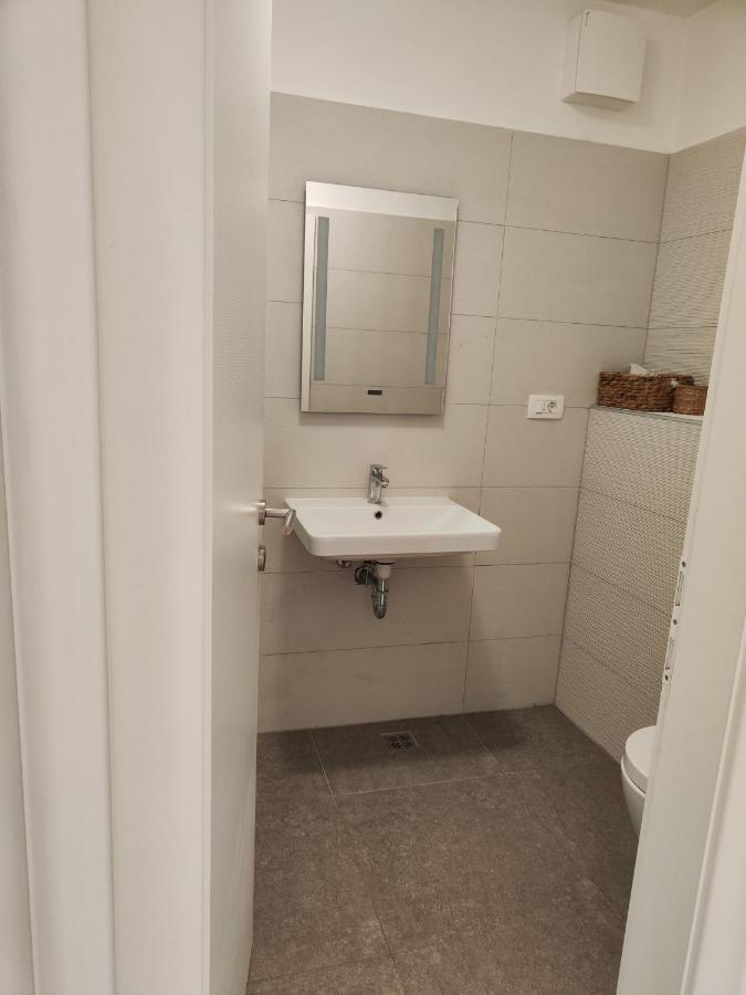 Lucy Apartment سبليت المظهر الخارجي الصورة