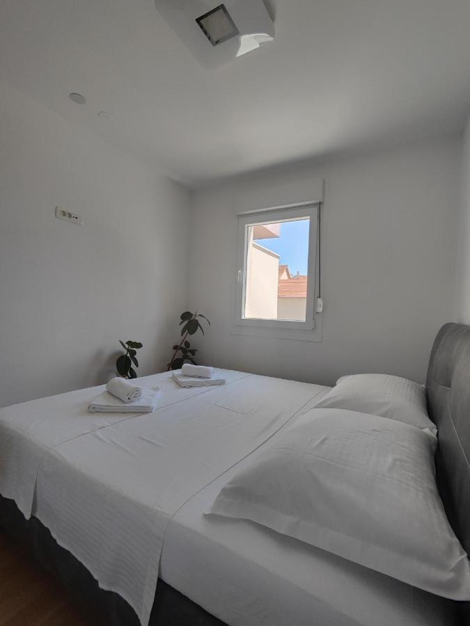 Lucy Apartment سبليت المظهر الخارجي الصورة